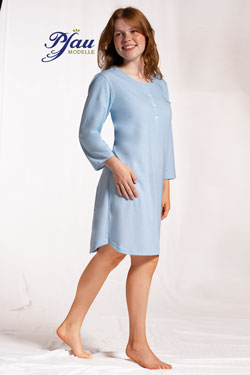 Damennachthemd 409.413